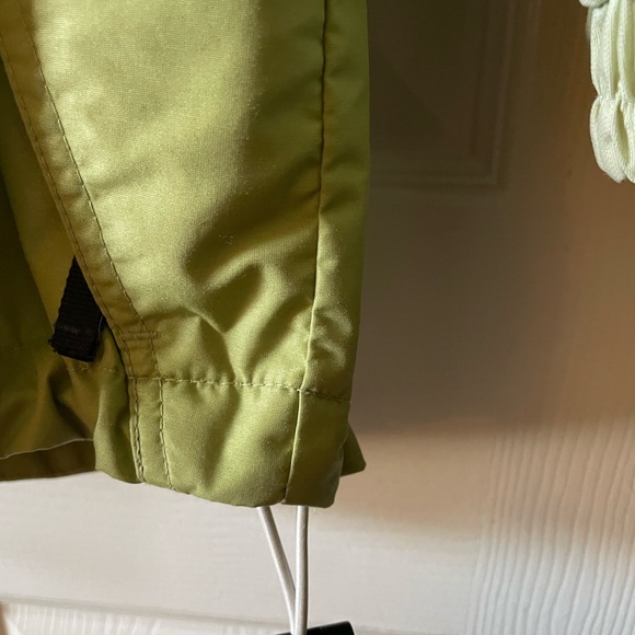 Women’s Columbia Core 3 N 1 fleece Interchange coat XL waterproof jacket - Picture 8 of 11